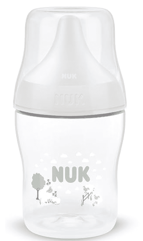 nuk perfect match bottle